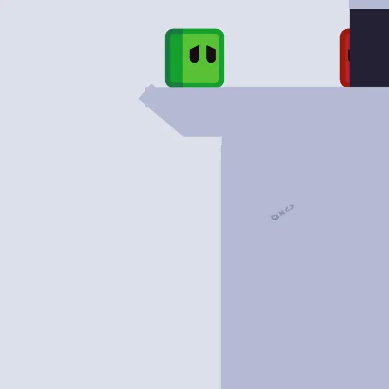 Game by @oqe