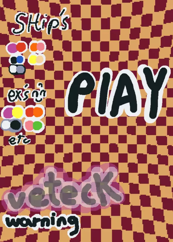 Game by @veteck
