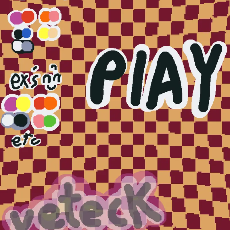 Game by @veteck