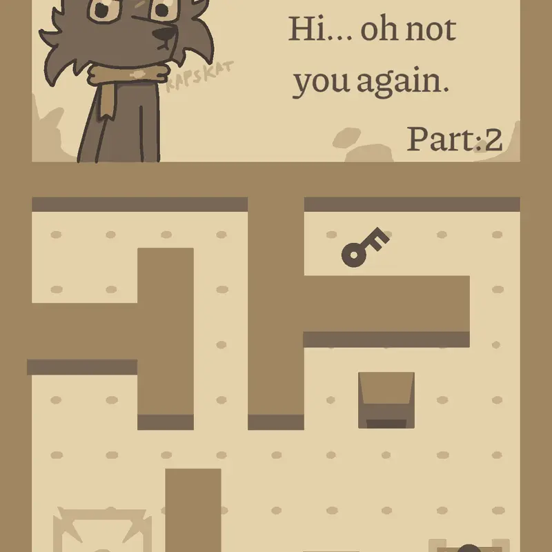 Game by @Matijaplays