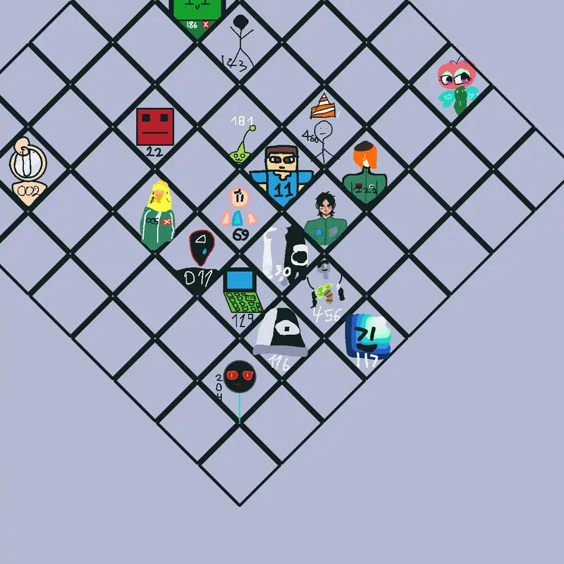 Game by @Burkigamer