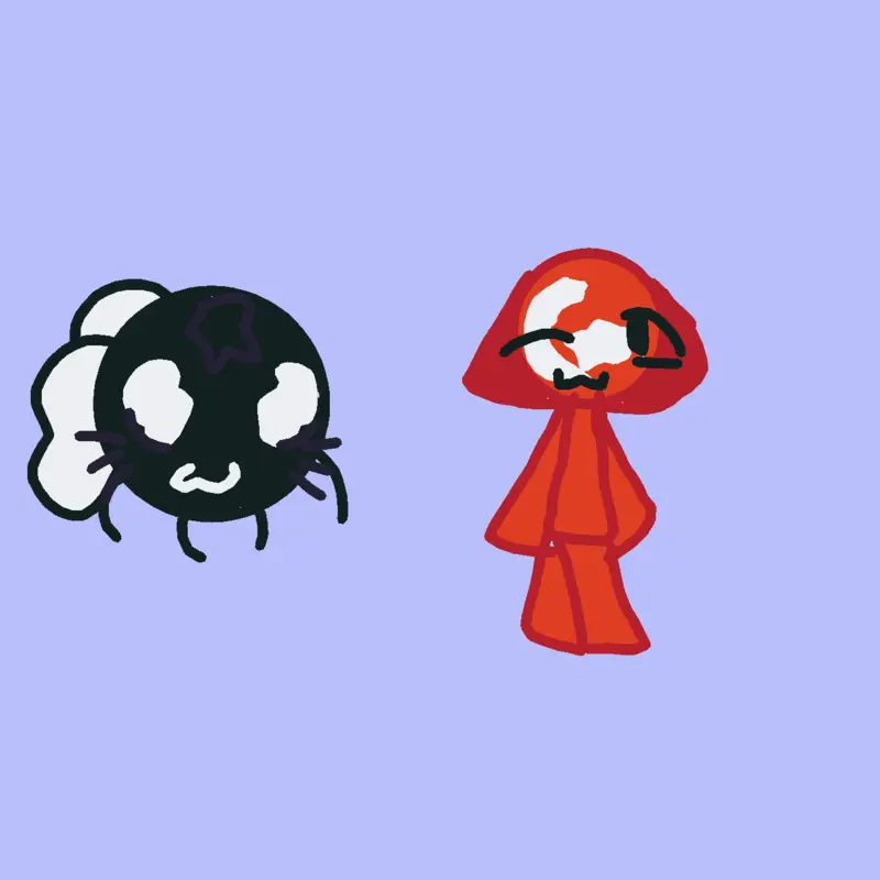 Game by @AmeliaXhumusko