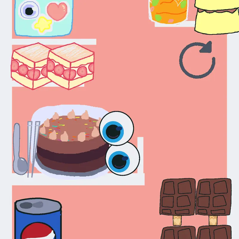 @mukbang@anyonecanremix by @T1SH4_M4K3S
