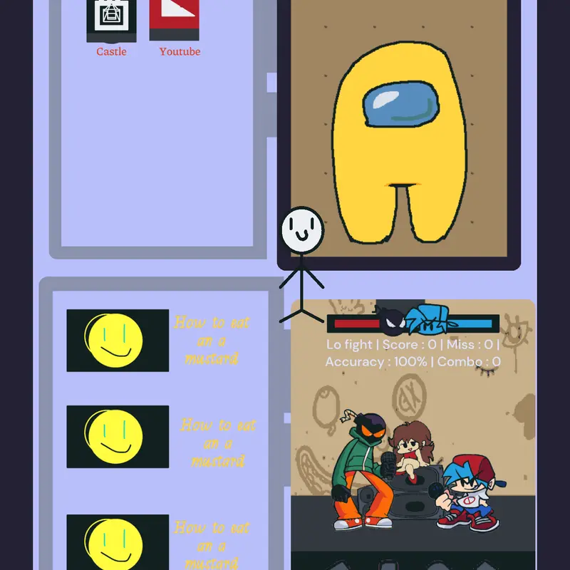 Game by @turtlezin
