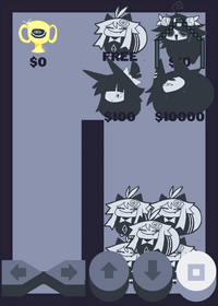 Claw Machine Fpe!