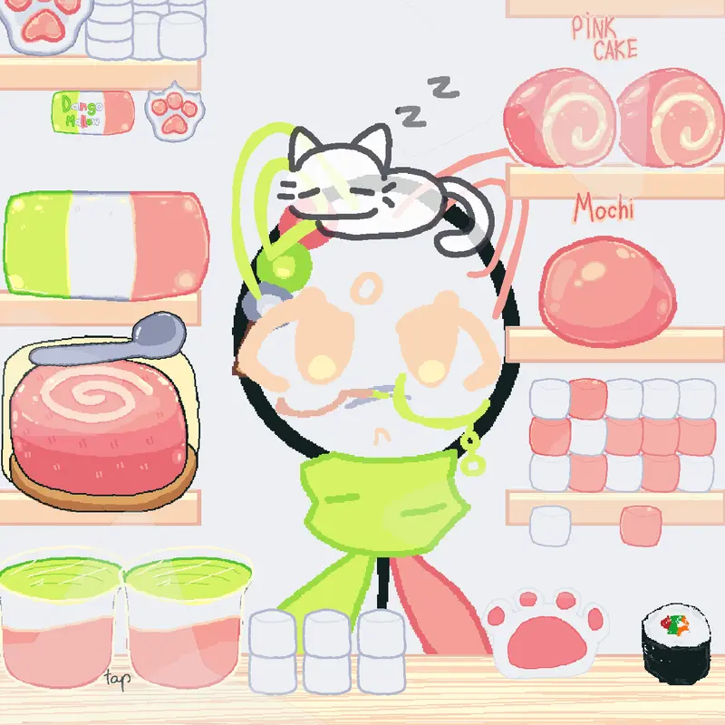 Game by @jerry_-little_st8r