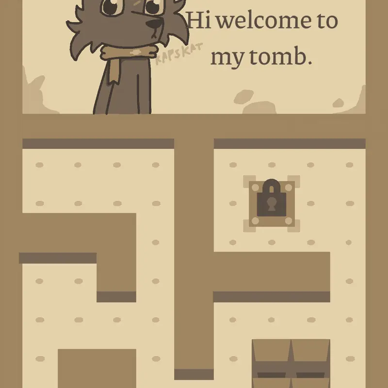 Game by @katerinne