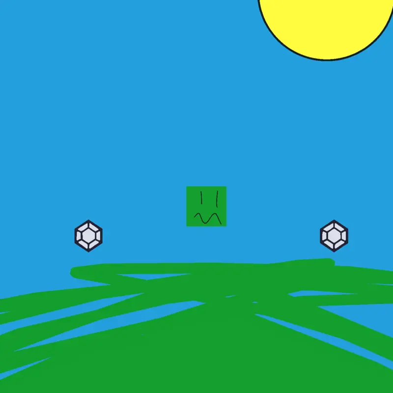 Game by @redfromangrybirds