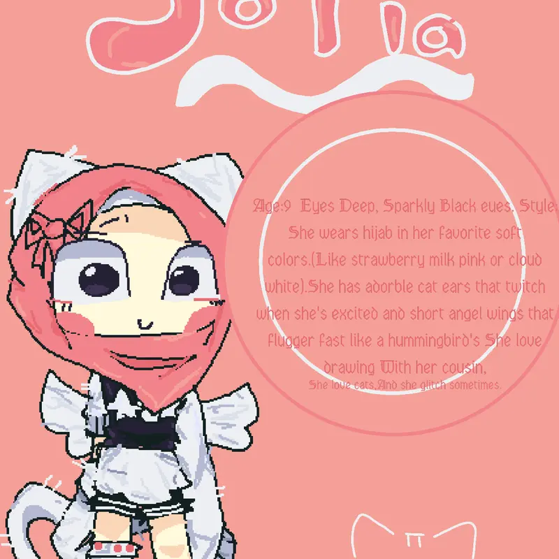 Game by @Natalyaa_Art