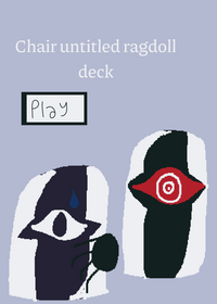 Ragdoll