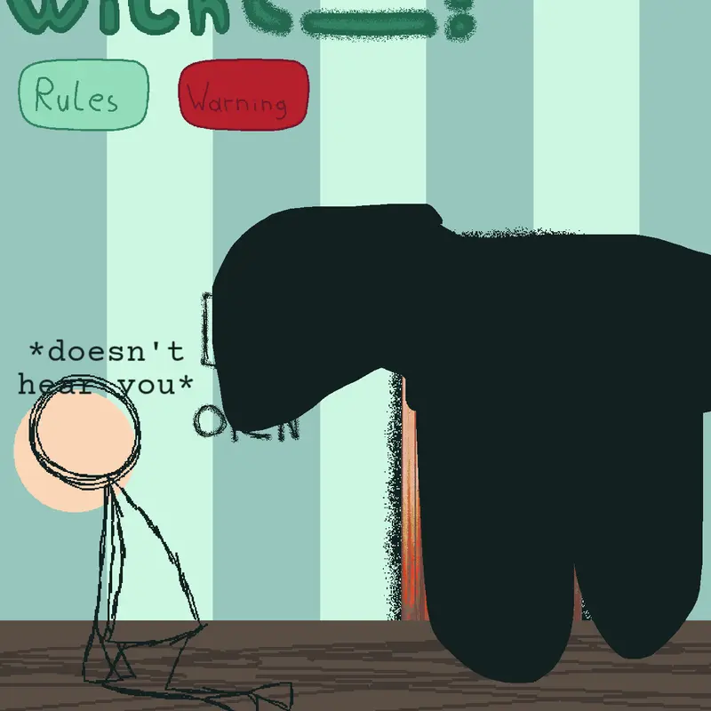 Game by @am_just_a_normal_person