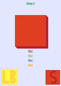 Clicker simulator V1.0.3