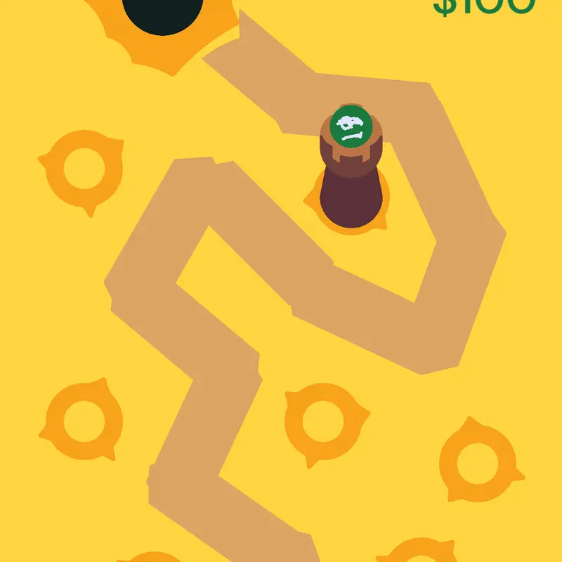 Game by @Guywithagun6782e