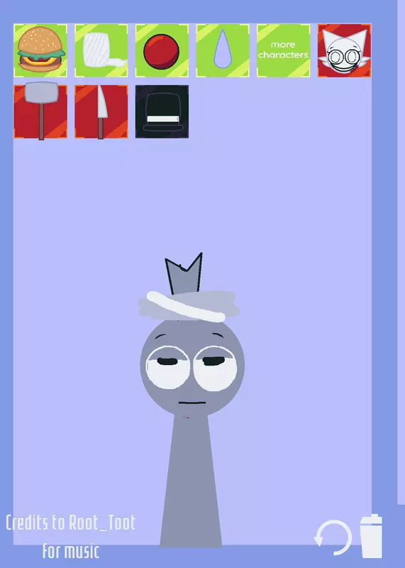 Game by @tyyKaa