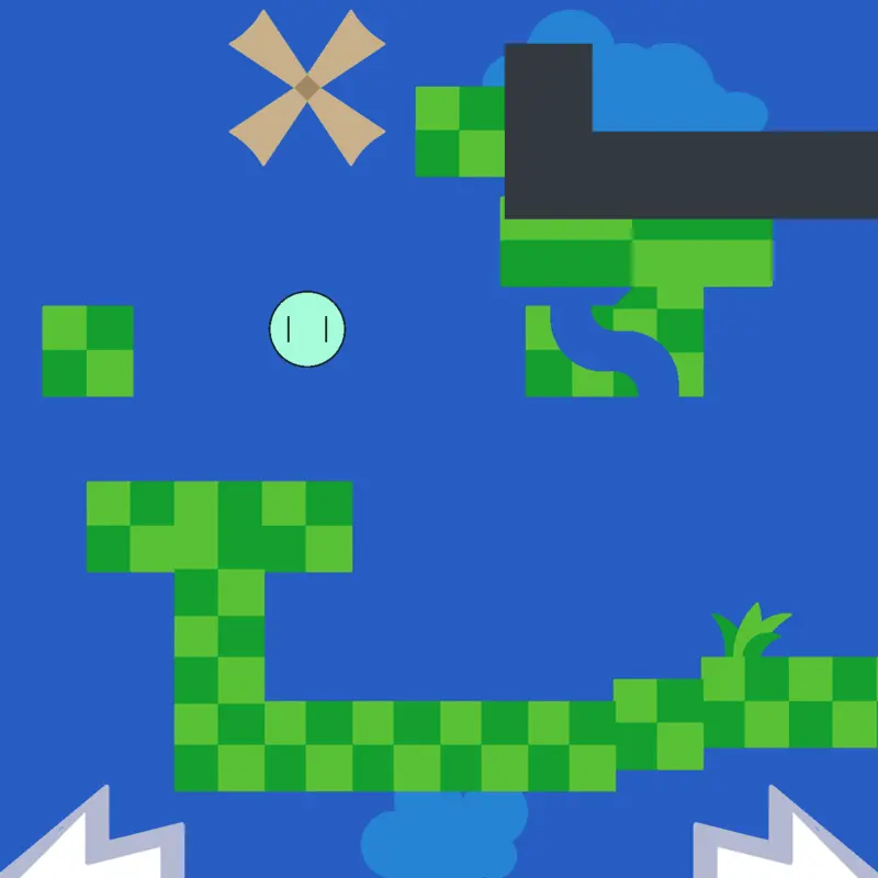 Game by @min7an