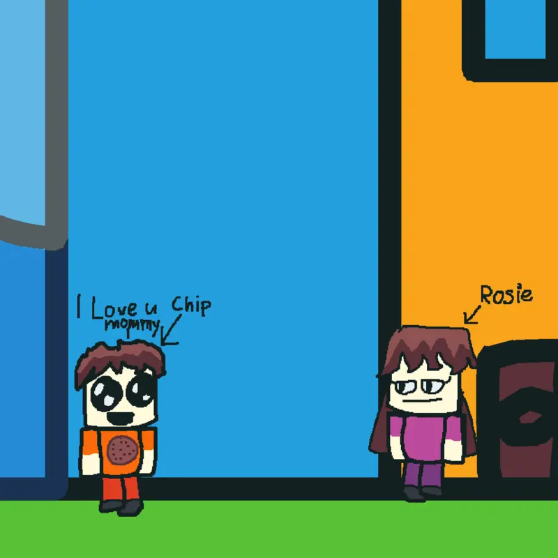 Game by @Kazaynplayz
