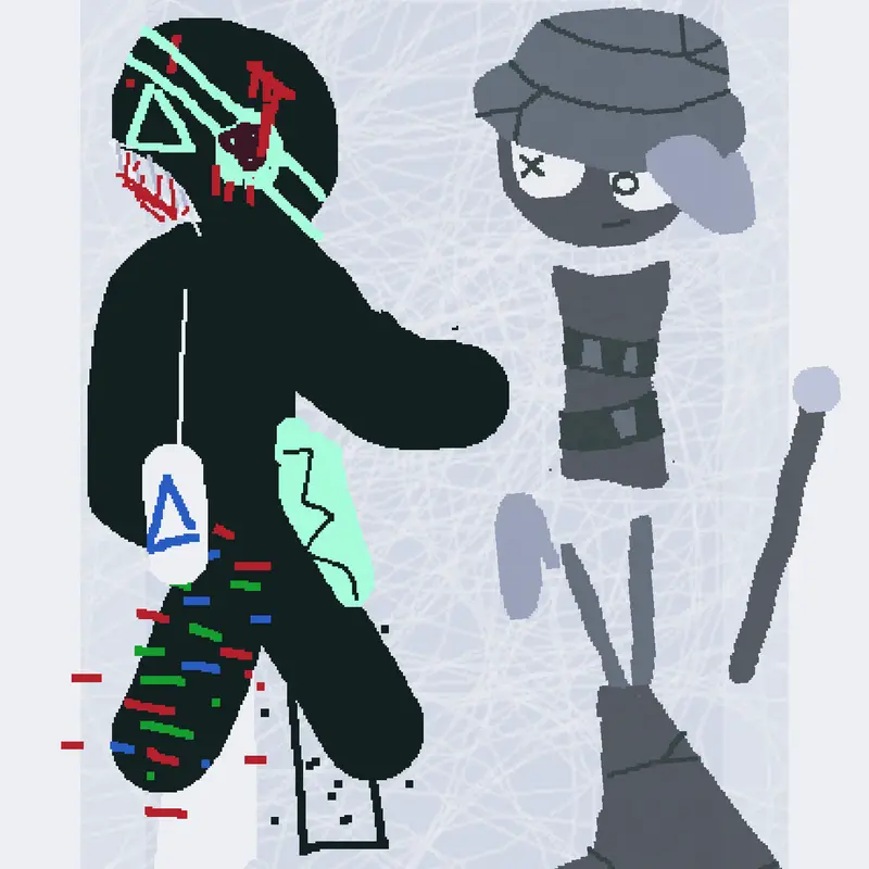 Game by @foeu45207