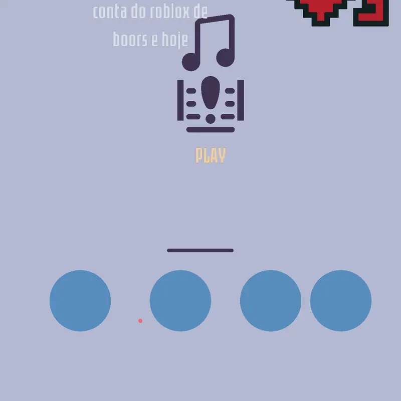 Game by @Mizael0w