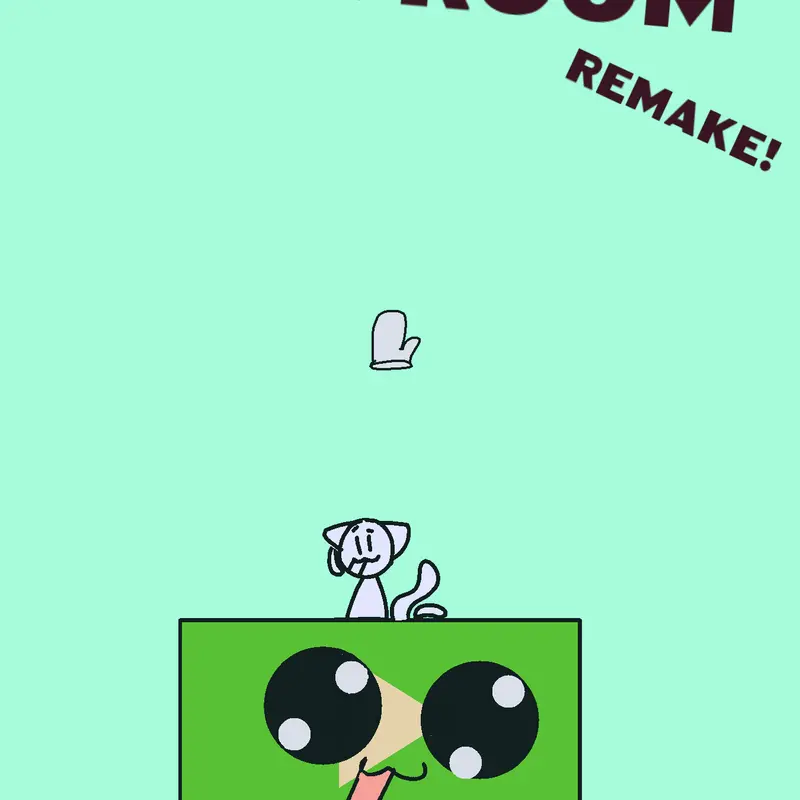 Game by @BONES-THE-PUP