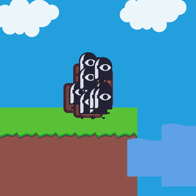 Game by @felipepepe