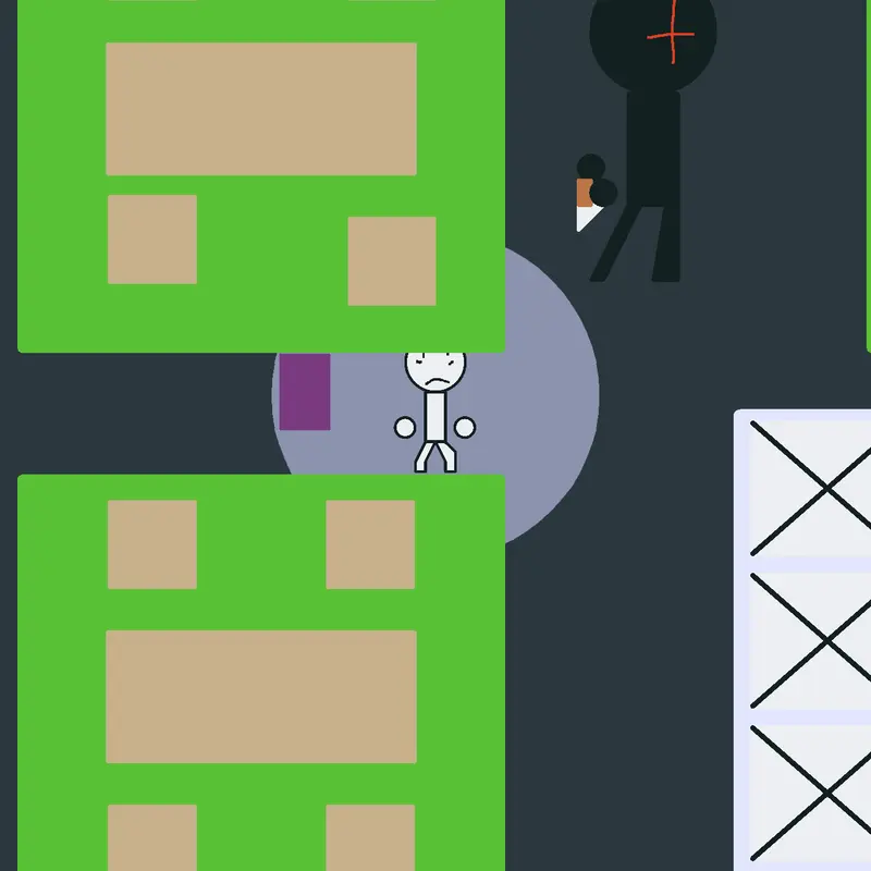 Game by @culeodecobre