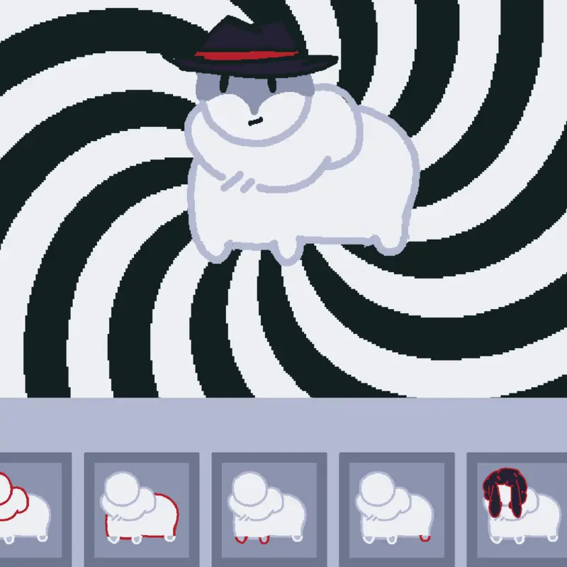 Game by @freakypurevanilla