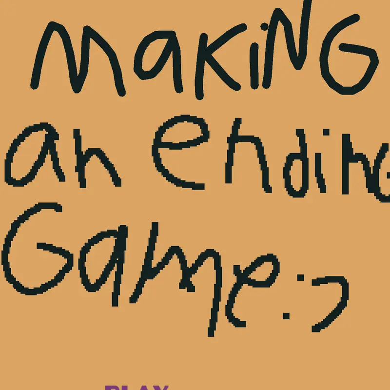 Game by @justtired
