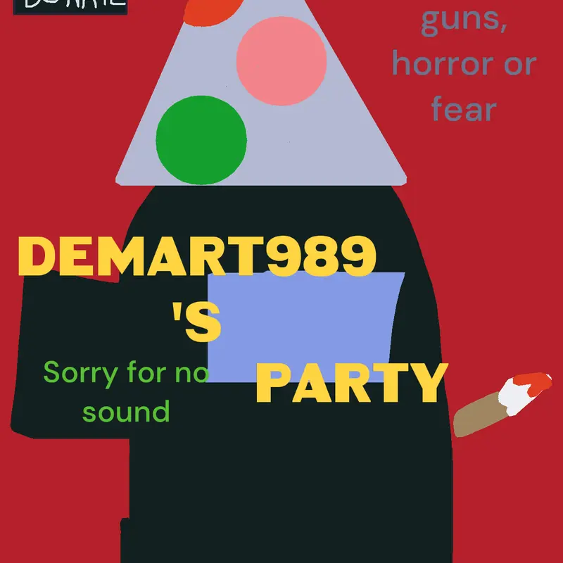 Game by @DemArt989