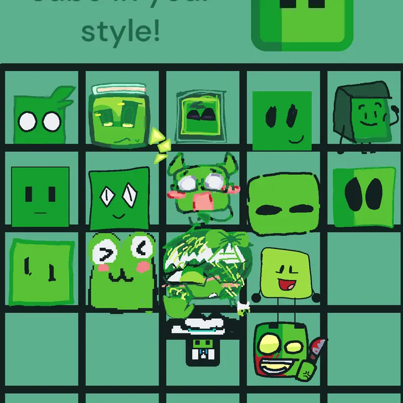 Game by @los152