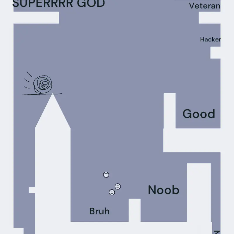 Game by @Davilucass