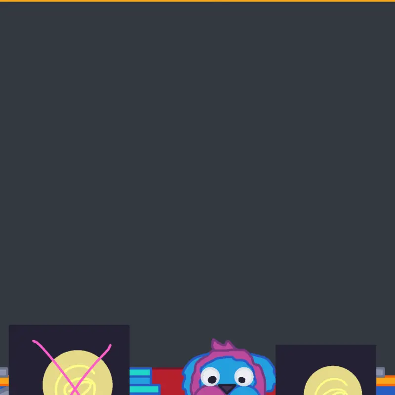 Game by @sonic_esculturista