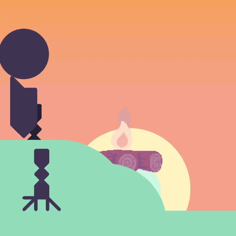 Game by @Lucasart