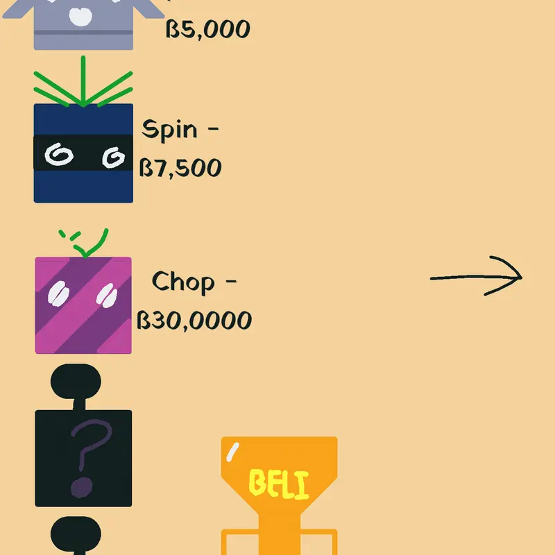 Game by @KnifeCrownedYT