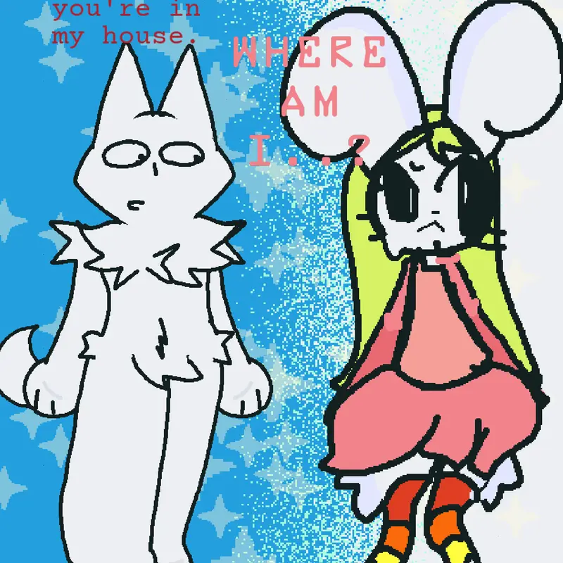 Game by @-intern-
