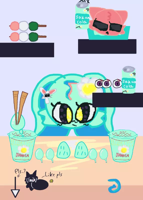 Game by @-_Shiny_kit-