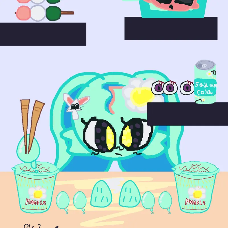 Game by @boysparklel