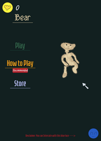 Bear Alpha (Beta Version)