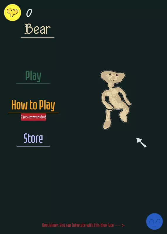 Bear Alpha (Beta Version) by @Idriii