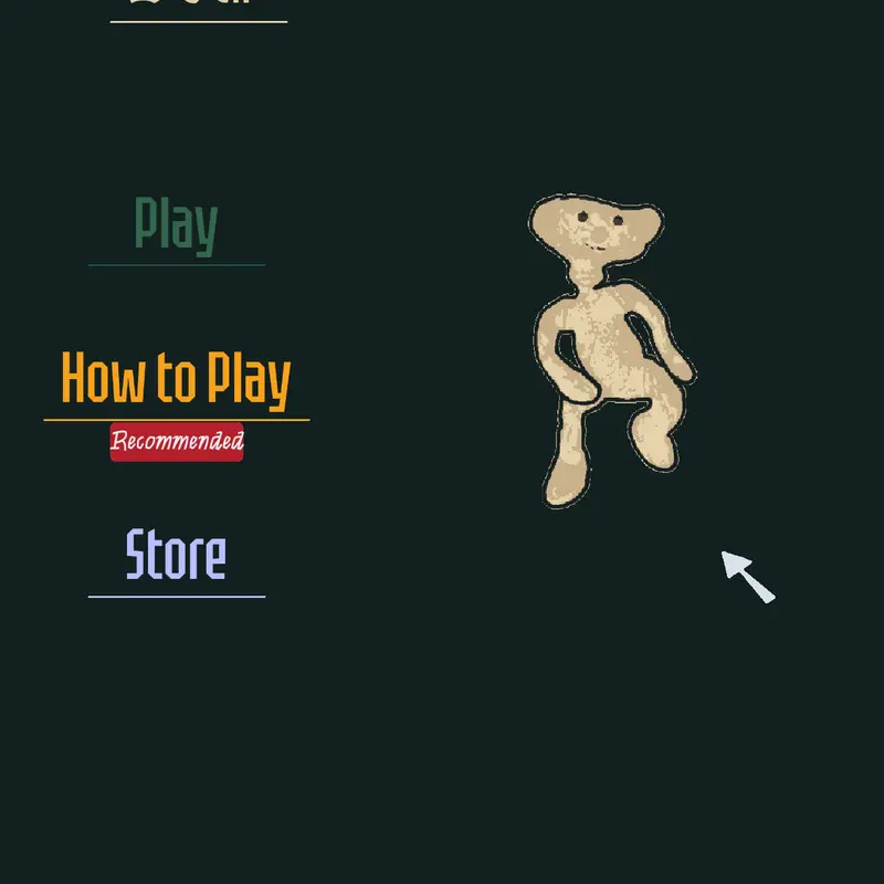 Bear Alpha (Beta Version) by @Idriii