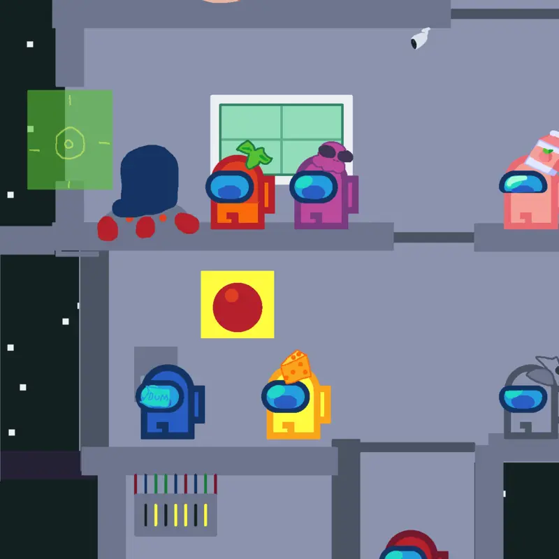 Game by @Arandomdeckguy