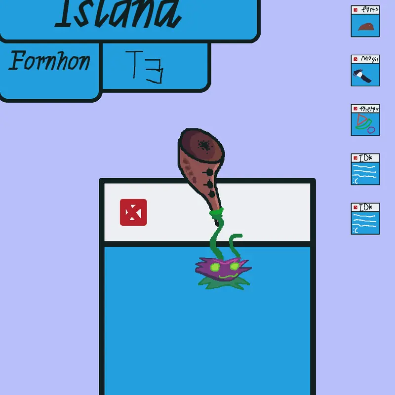 Game by @StostyTheGamer