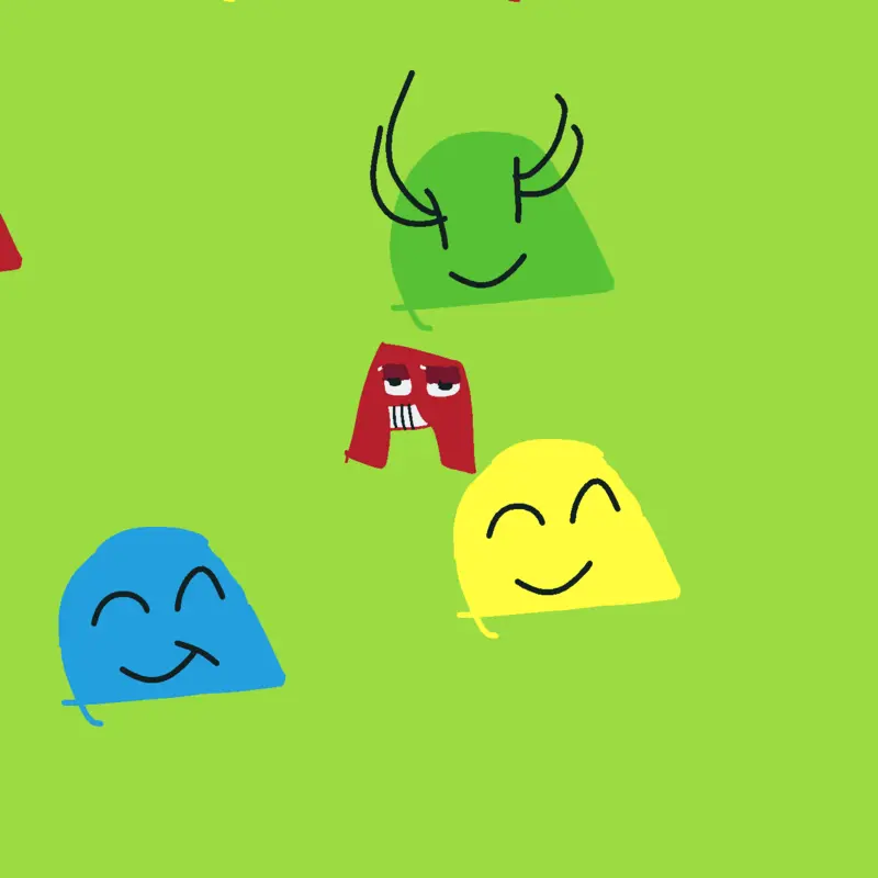 Game by @Matildeespinoza