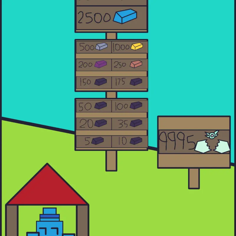 Donations by @Anthony_202030