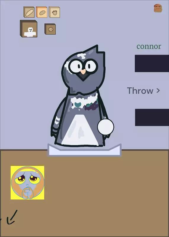 Game by @Zamieh655