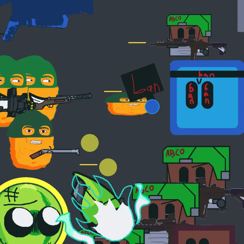 Game by @OxayaCreateNet