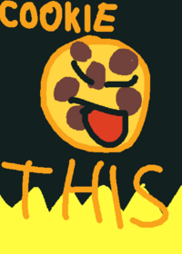 Cookie filter disstrack