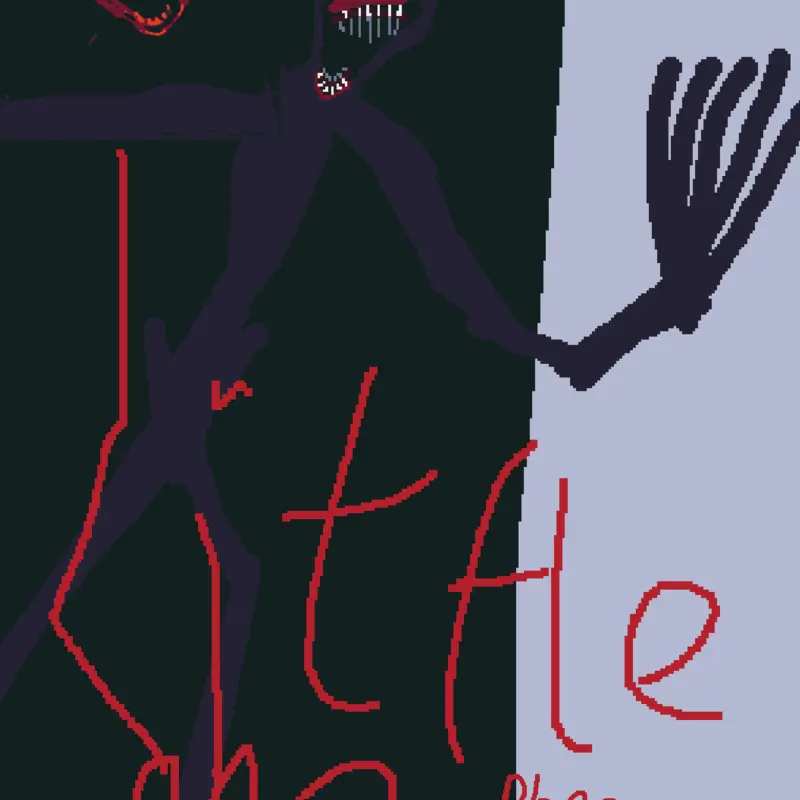 Little One Phen-228 (The Bouled One) by @LemonStudios164