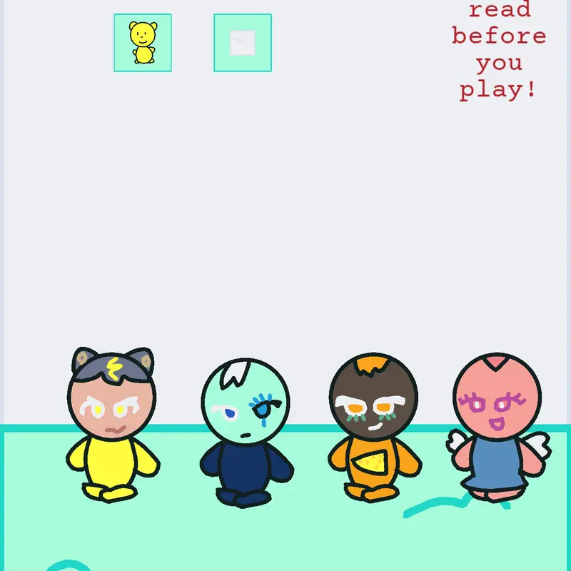 Game by @Esmepeps