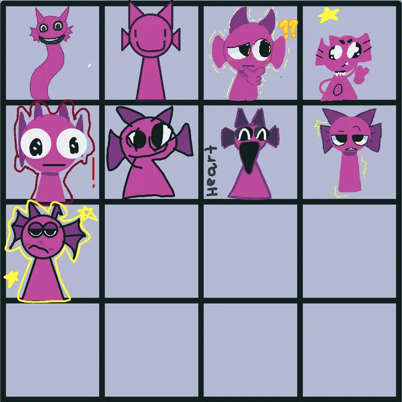 Game by @reignbow
