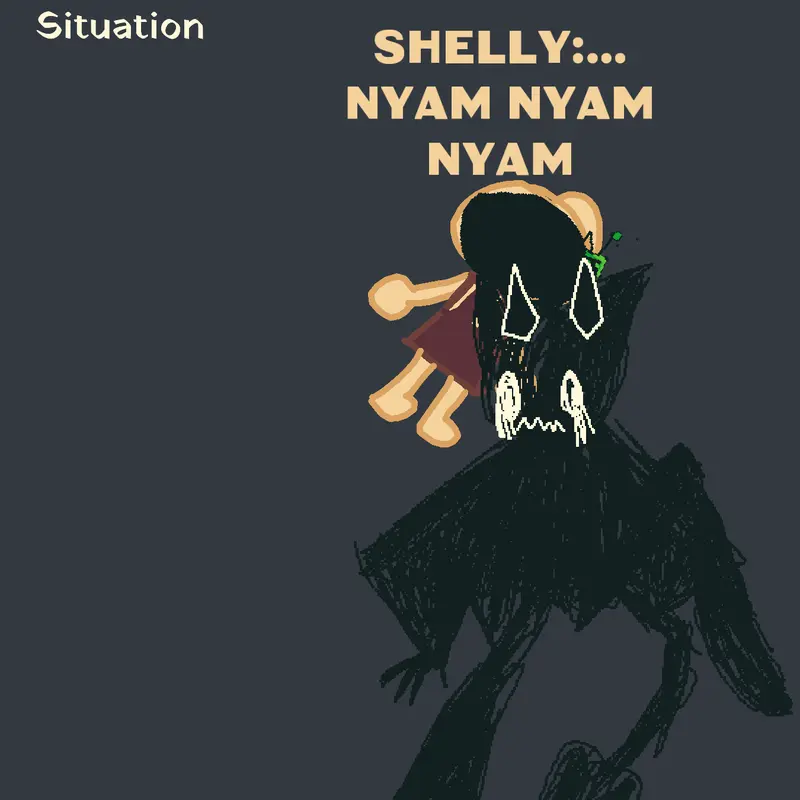 Game by @Shellydandysworld